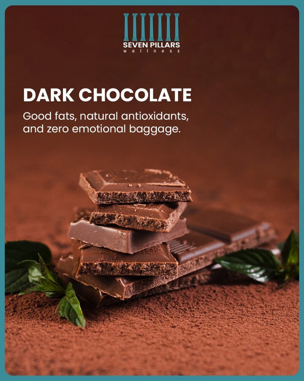 Instagram post from sevenpillars.fit. This post is in position 4.