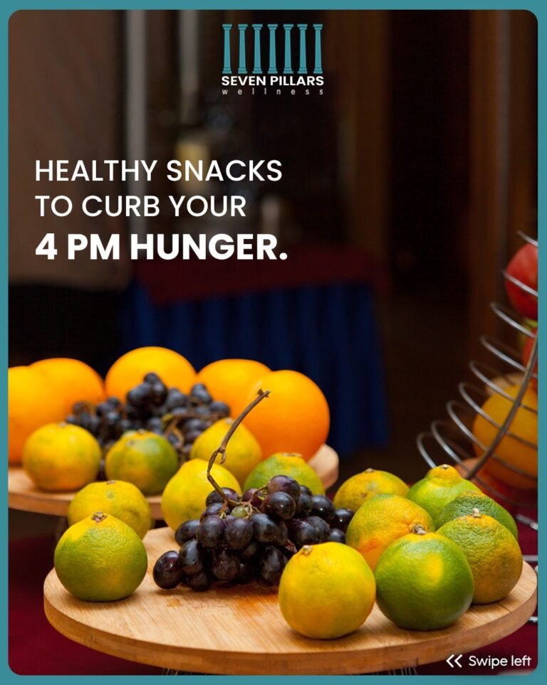 Instagram post from sevenpillars.fit. This post is in position 2.