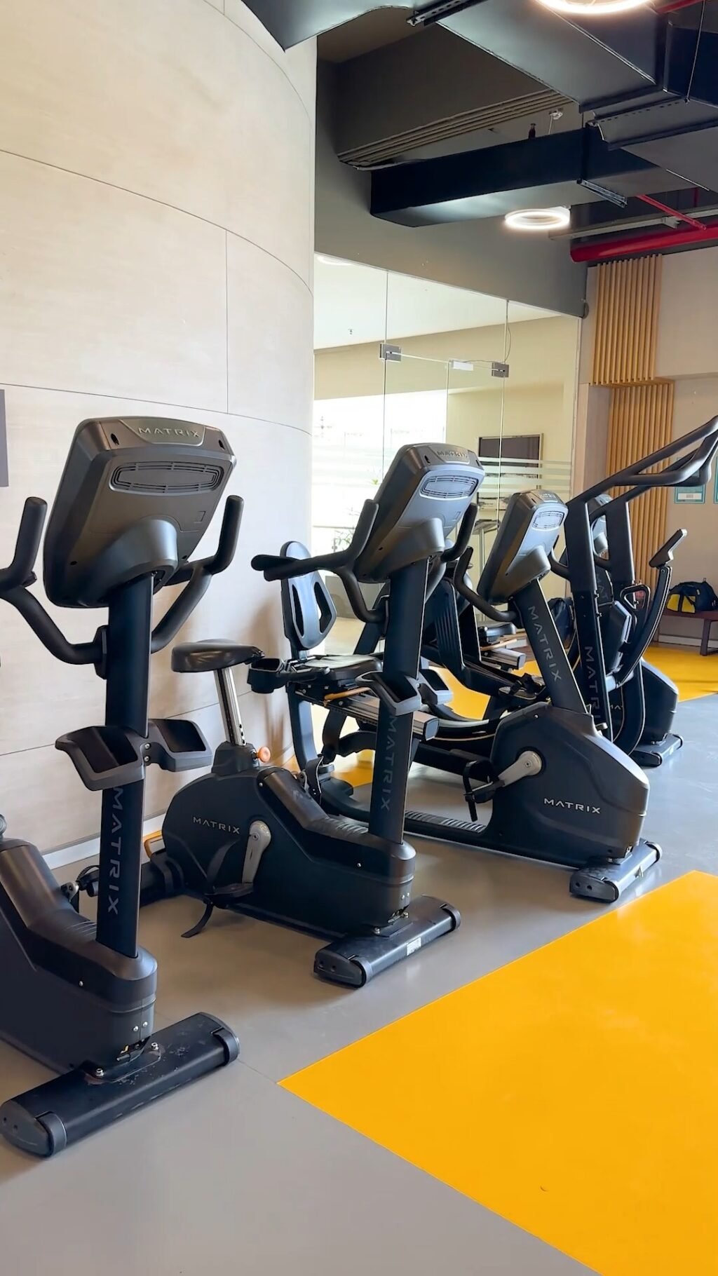 Instagram post from sevenpillars.fit. This post is in position 4.