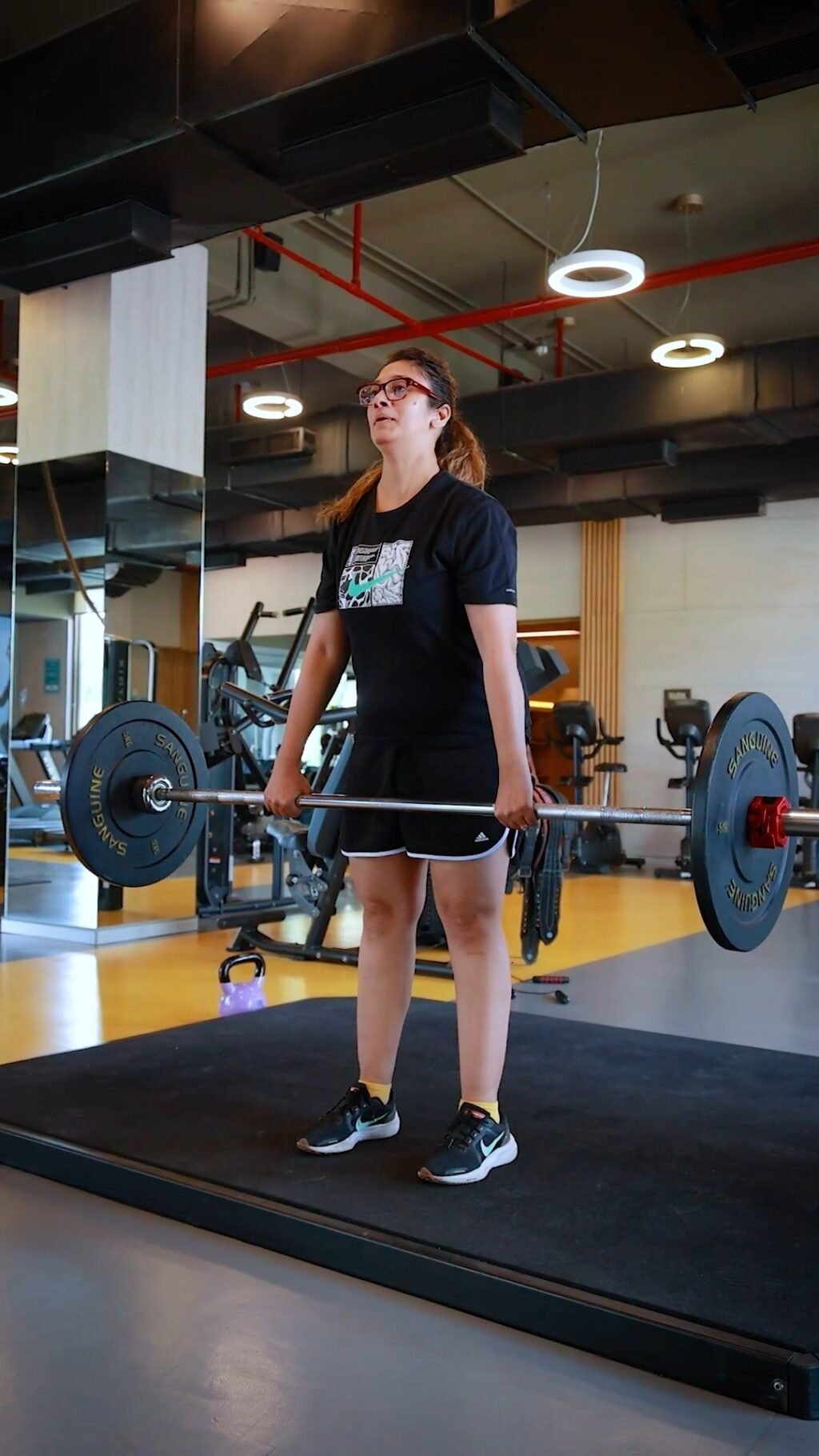 Instagram post from sevenpillars.fit. This post is in position 19.