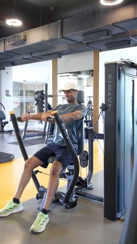 Instagram post from sevenpillars.fit. This post is in position 16.