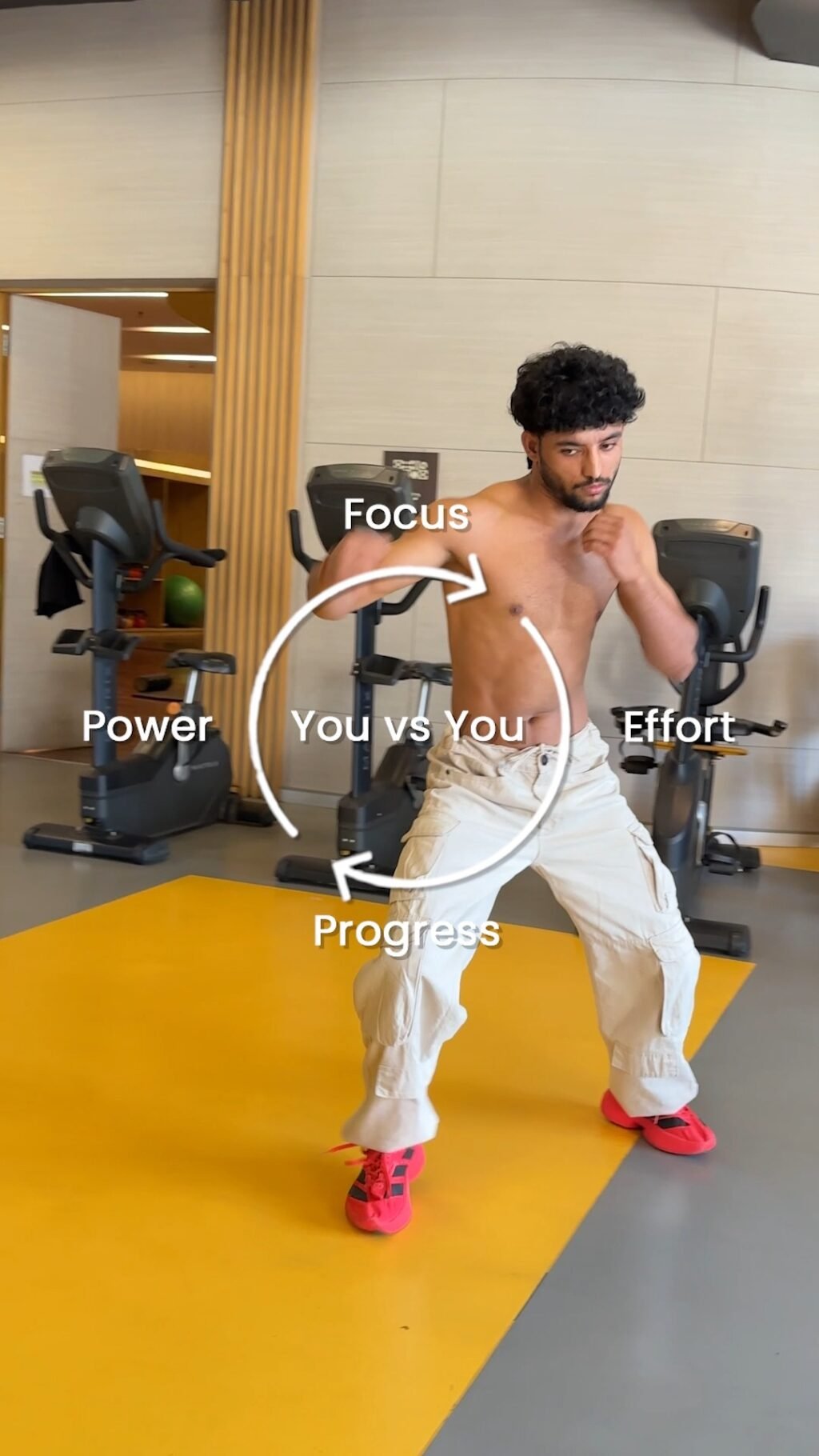 Instagram post from sevenpillars.fit. This post is in position 0.