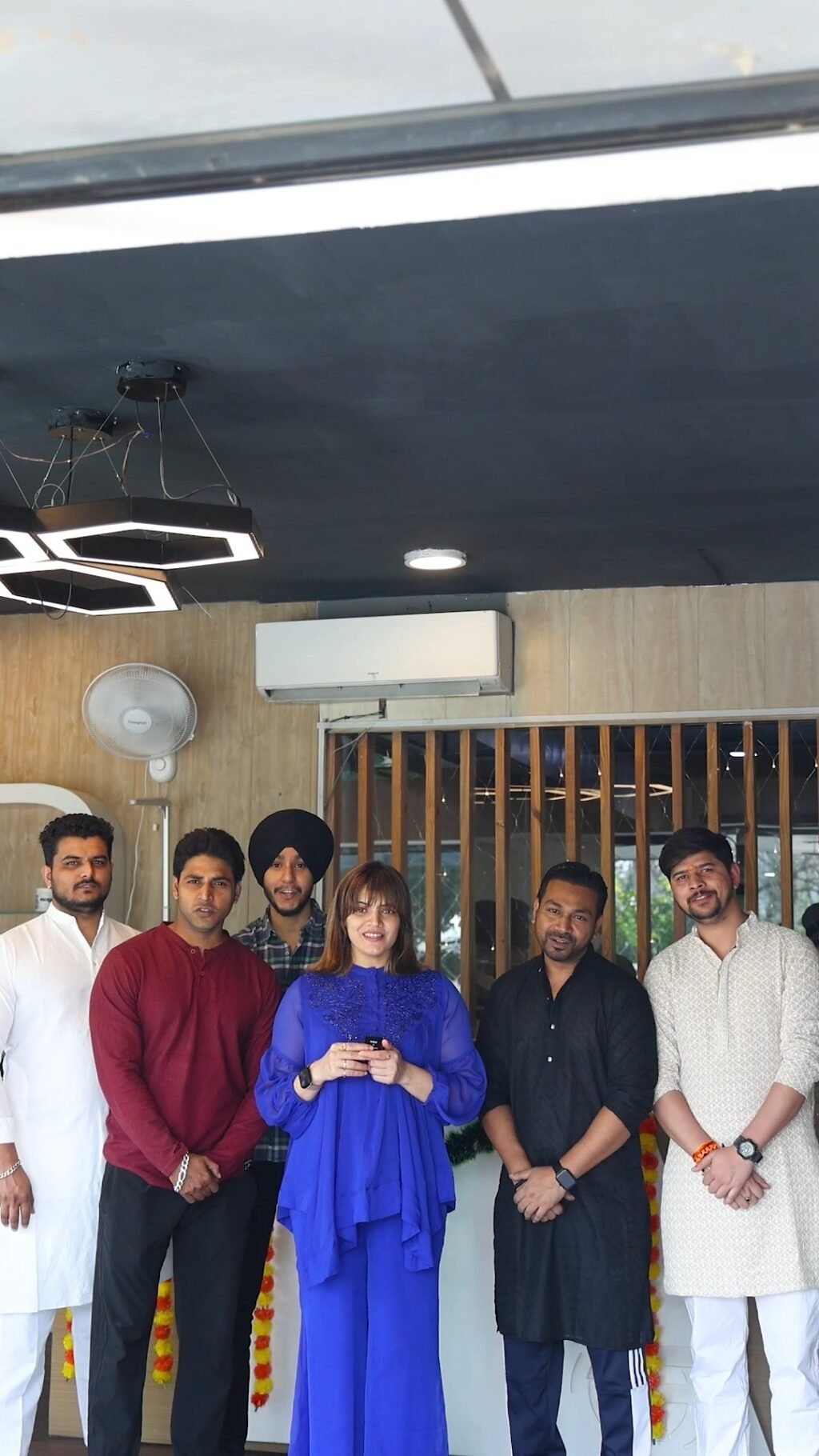 Instagram post from sevenpillars.fit. This post is in position 9.