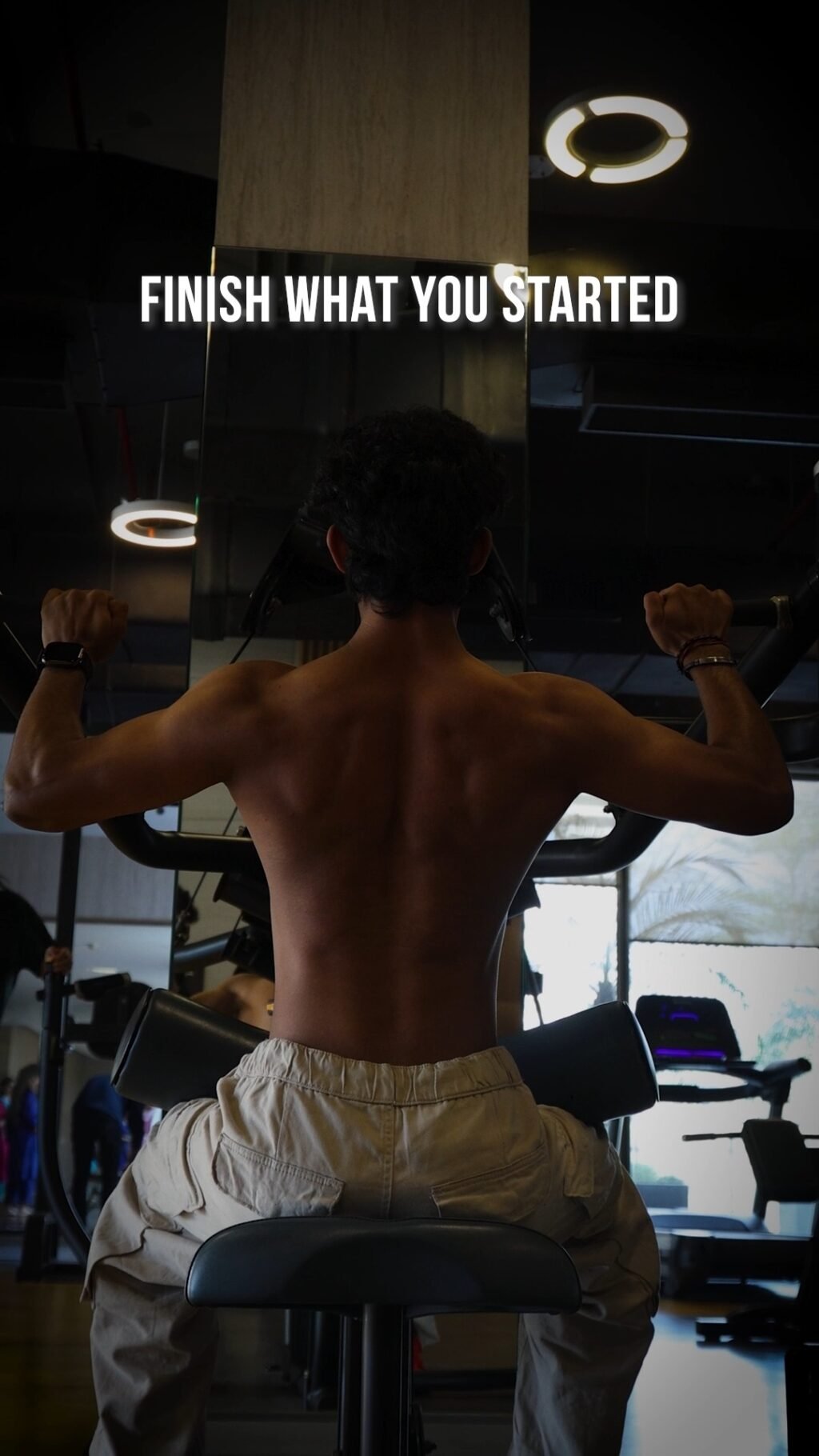 Instagram post from sevenpillars.fit. This post is in position 10.