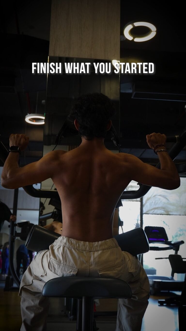 Instagram post from sevenpillars.fit. This post is in position 11.