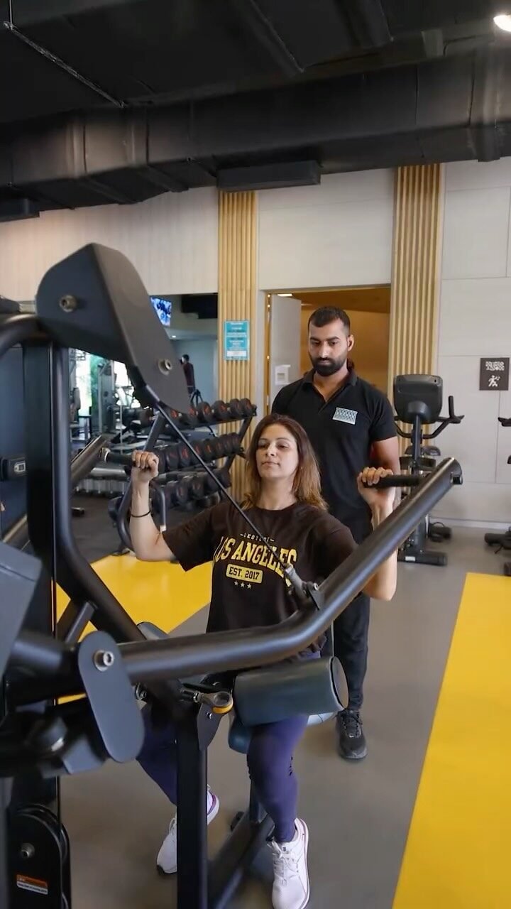 Instagram post from sevenpillars.fit. This post is in position 8.