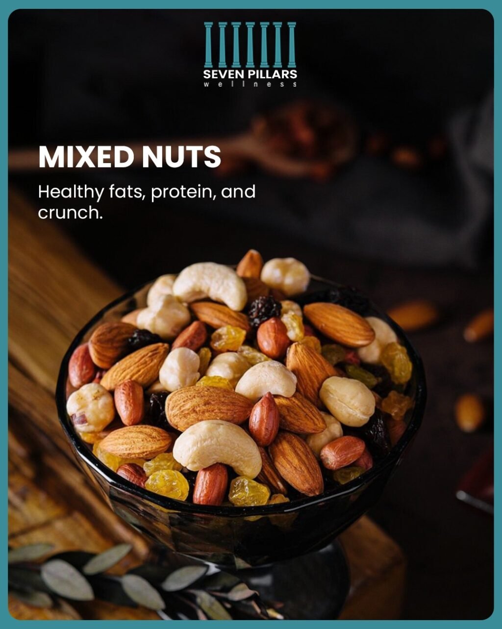 Instagram post from sevenpillars.fit. This post is in position 2.