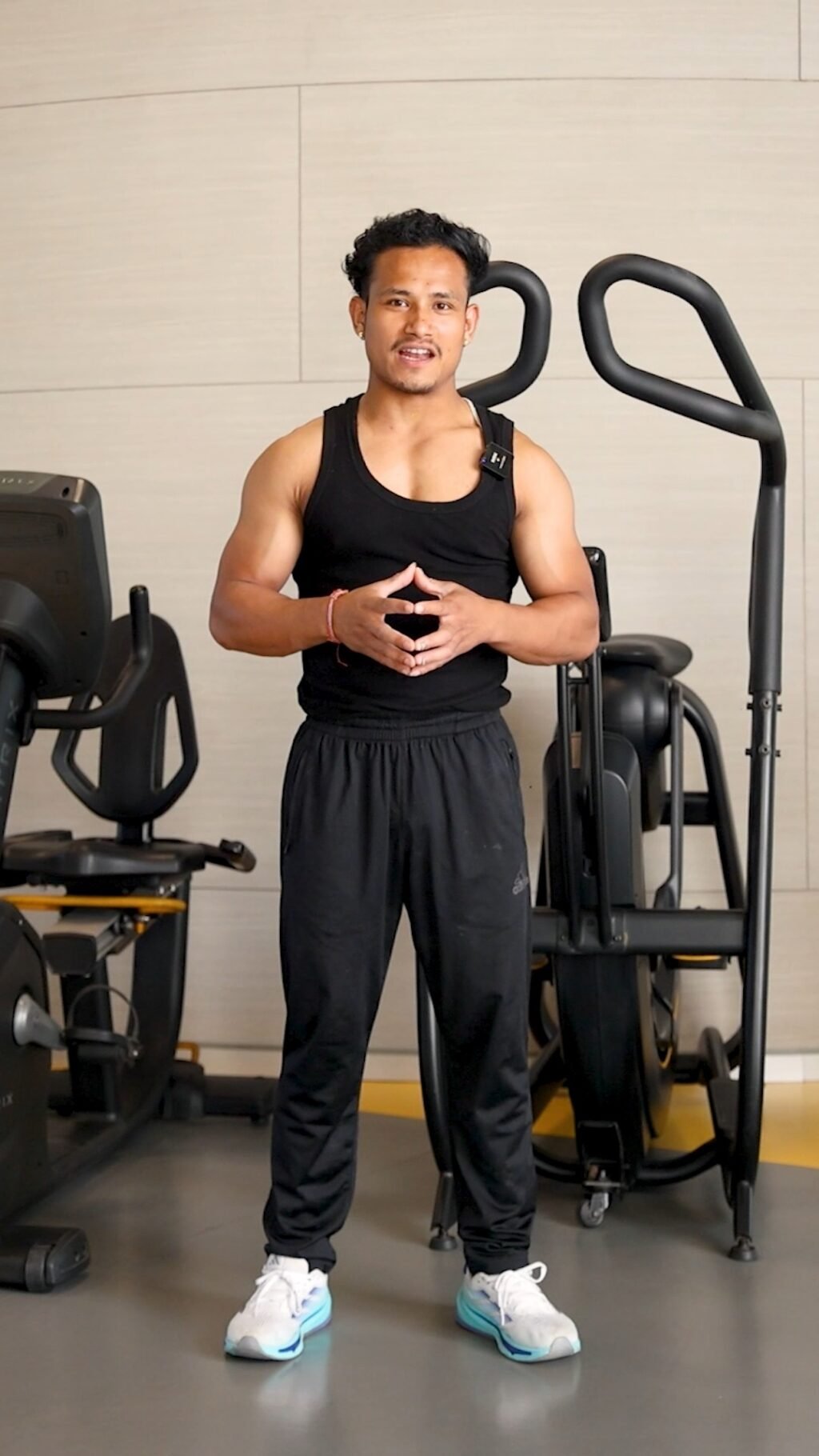 Instagram post from sevenpillars.fit. This post is in position 6.