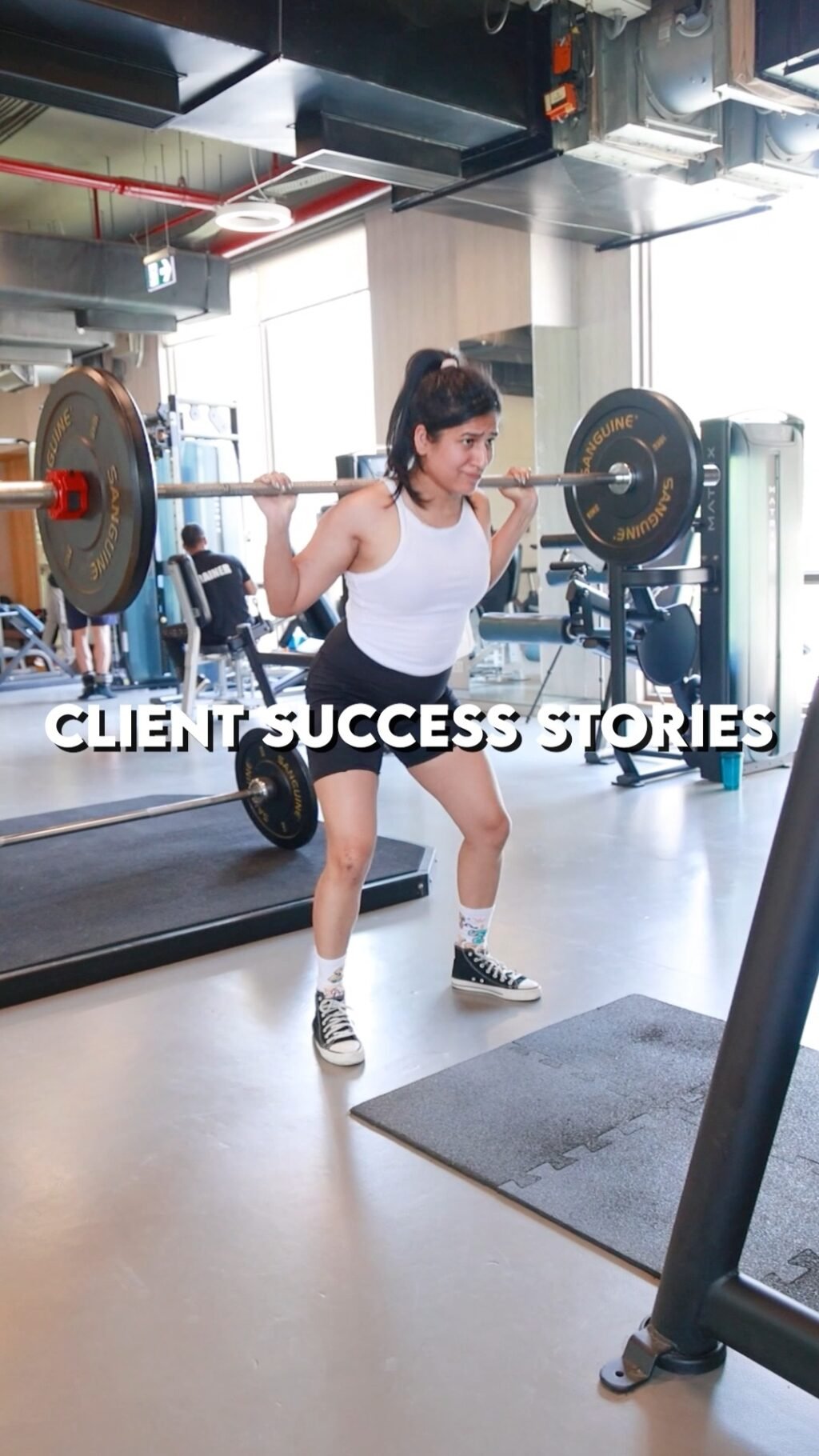 Instagram post from sevenpillars.fit. This post is in position 2.