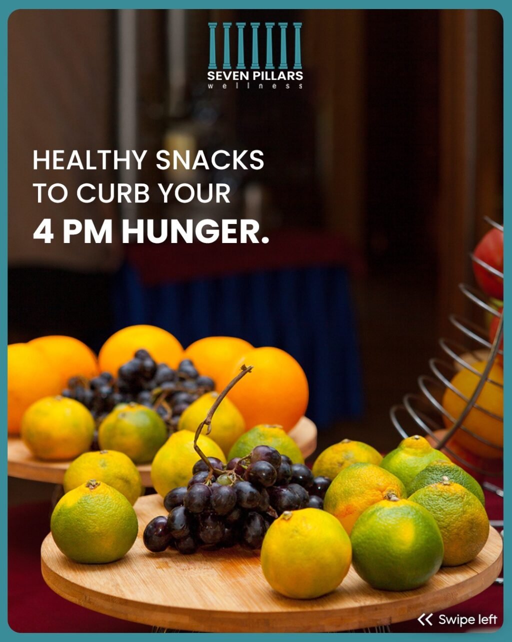 Instagram post from sevenpillars.fit. This post is in position 0.