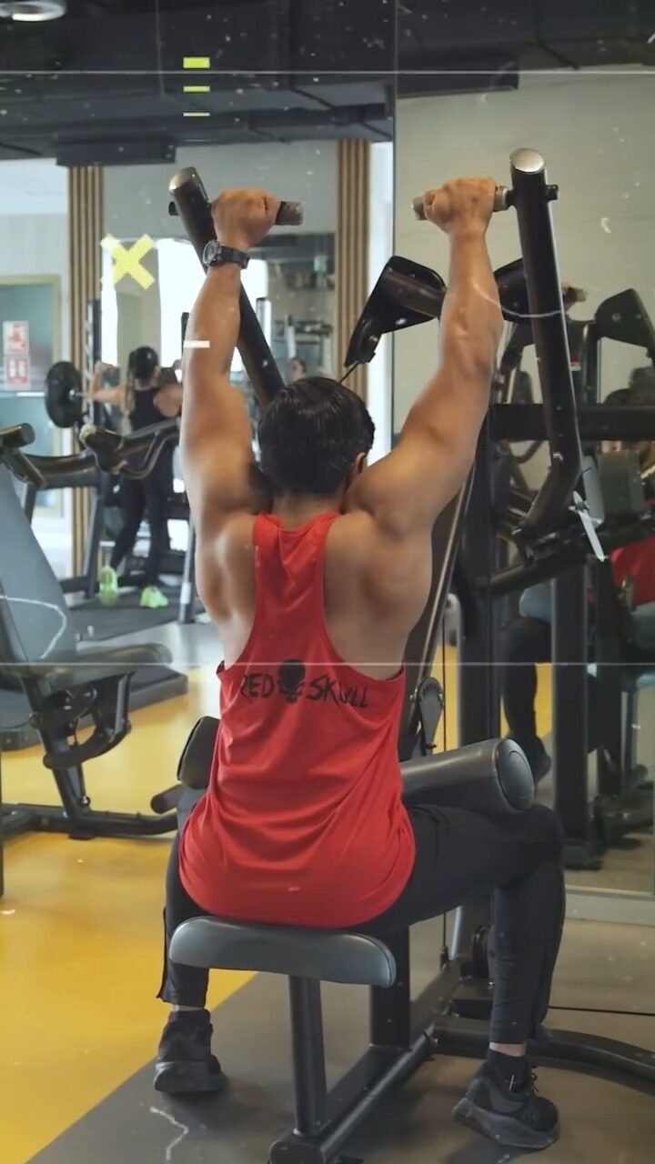 Instagram post from sevenpillars.fit. This post is in position 10.