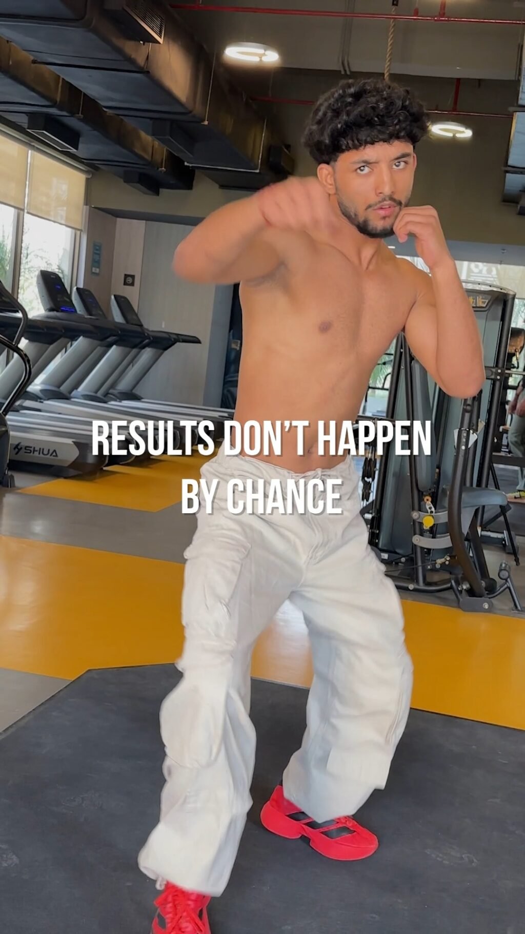 Instagram post from sevenpillars.fit. This post is in position 0.