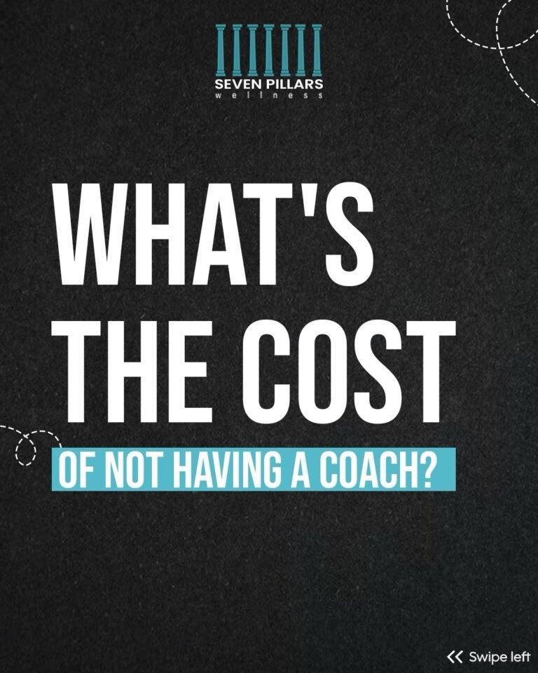 Instagram post from sevenpillars.fit. This post is in position 12.