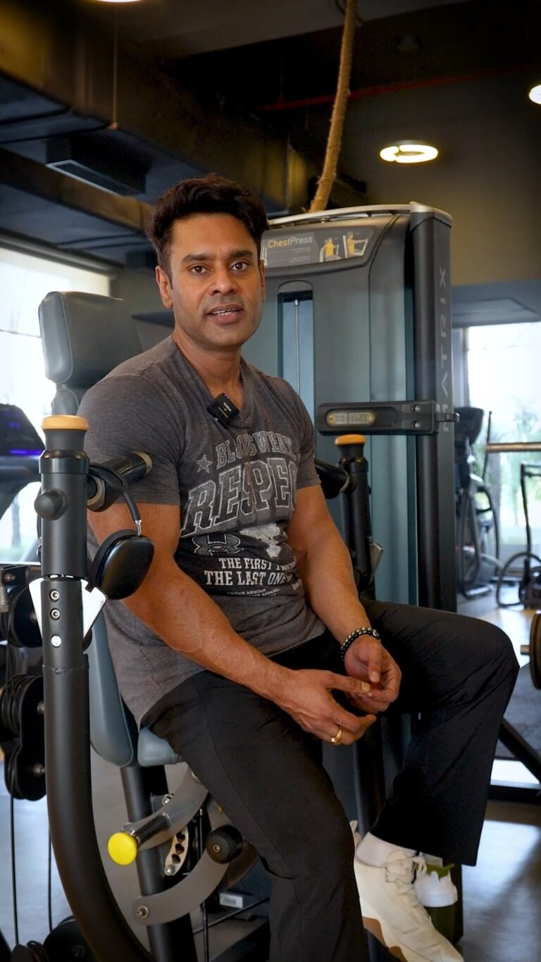 Instagram post from sevenpillars.fit. This post is in position 2.