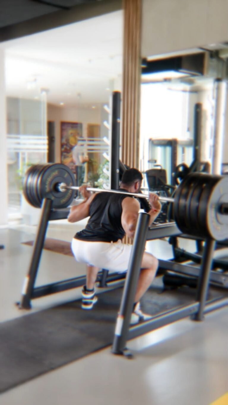 Instagram post from sevenpillars.fit. This post is in position 18.