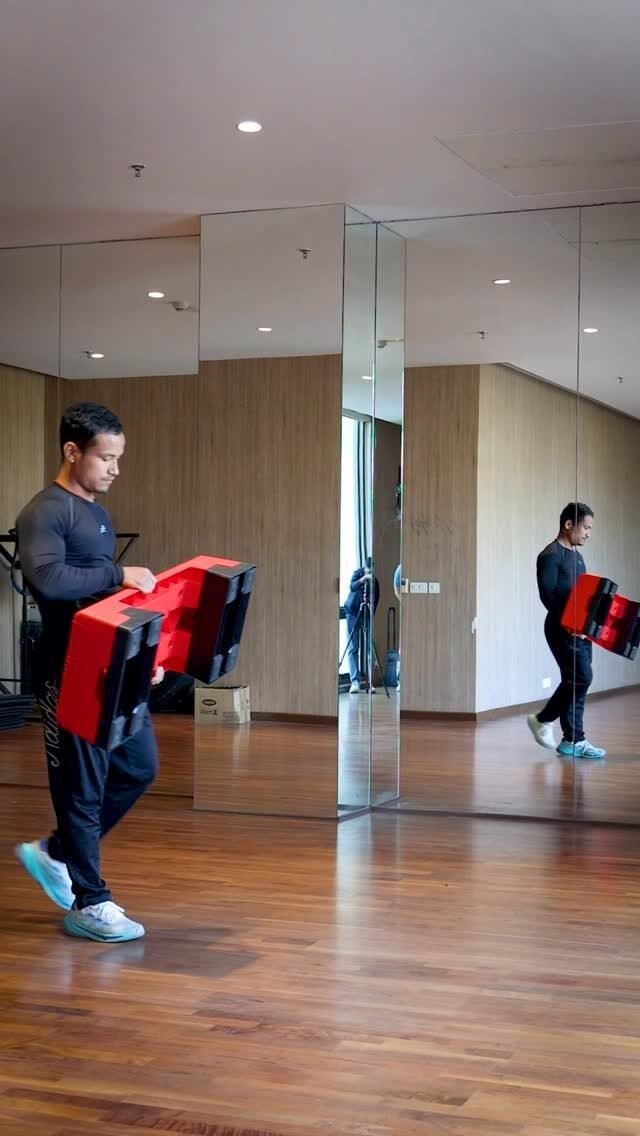 Instagram post from sevenpillars.fit. This post is in position 11.