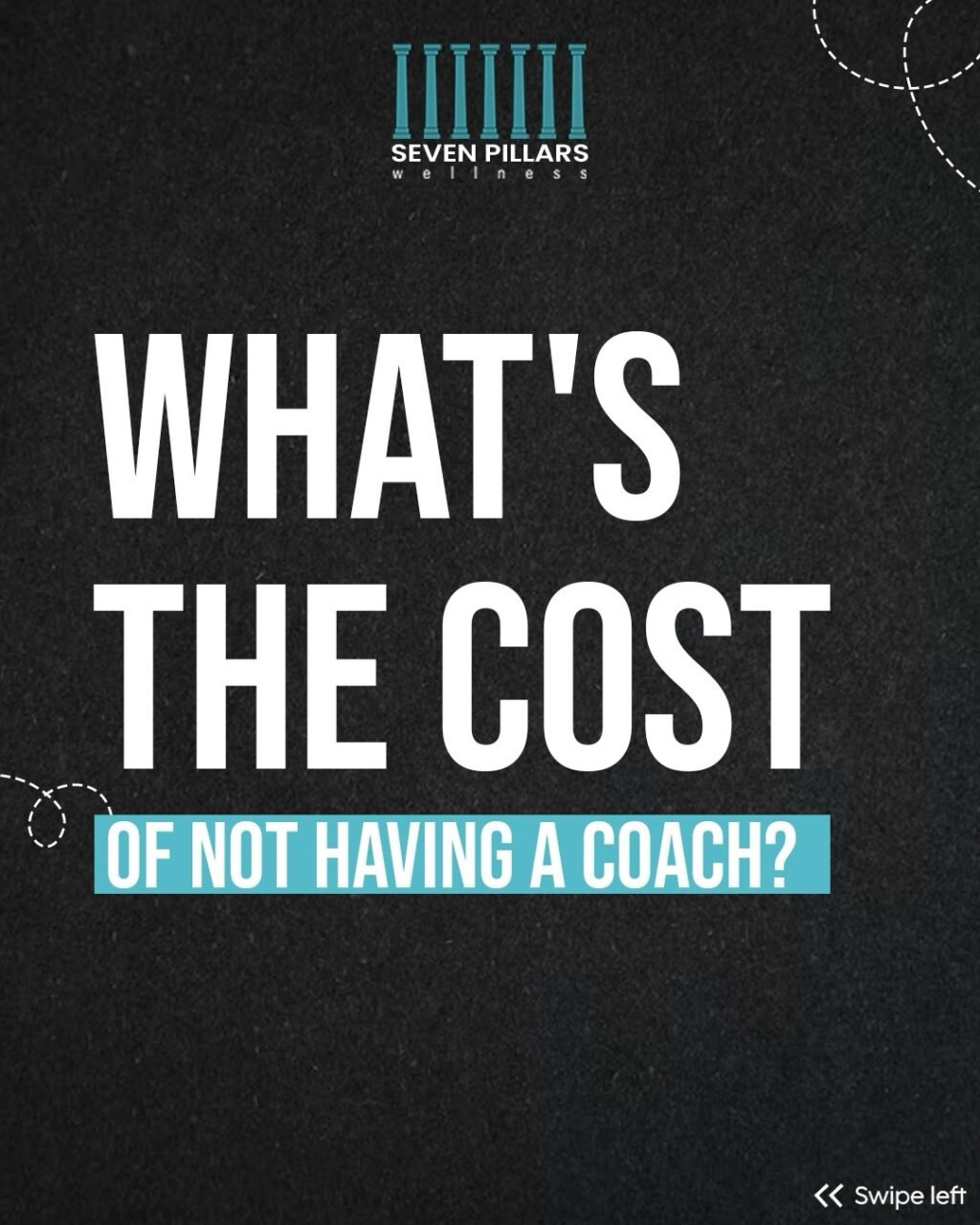 Instagram post from sevenpillars.fit. This post is in position 0.