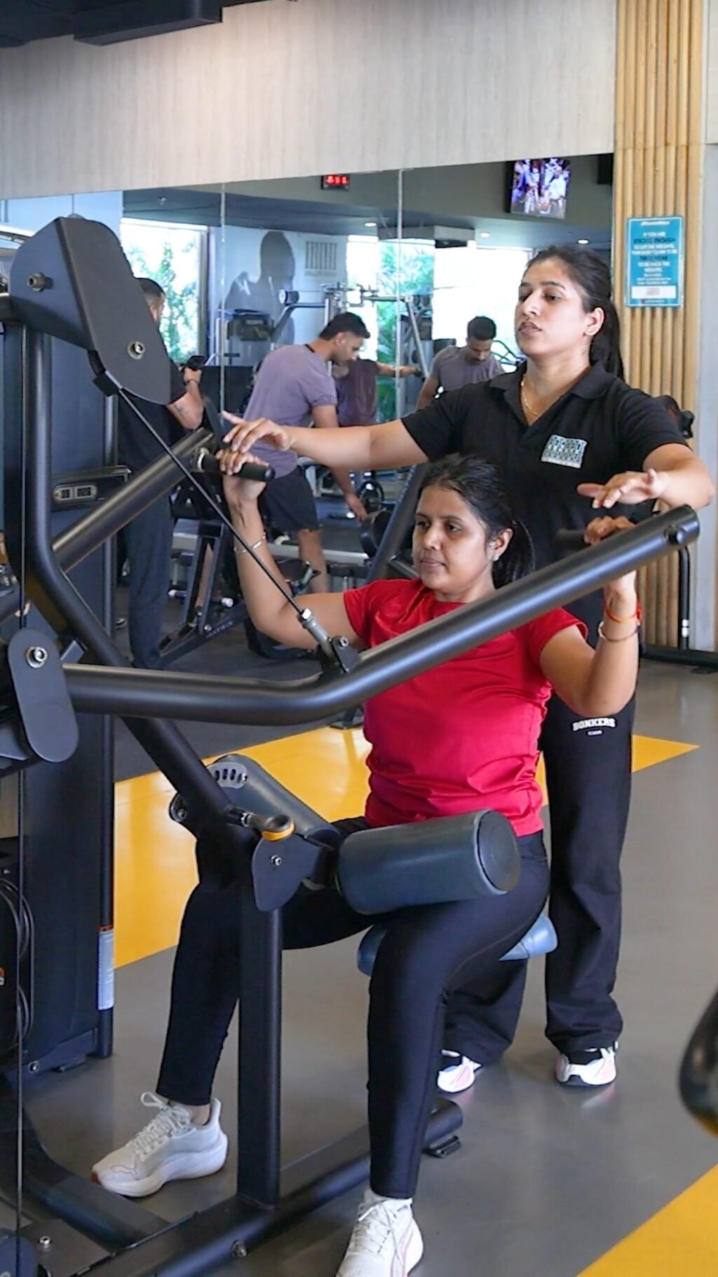 Instagram post from sevenpillars.fit. This post is in position 14.