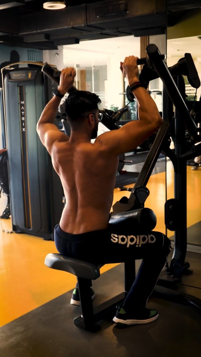 Instagram post from sevenpillars.fit. This post is in position 11.