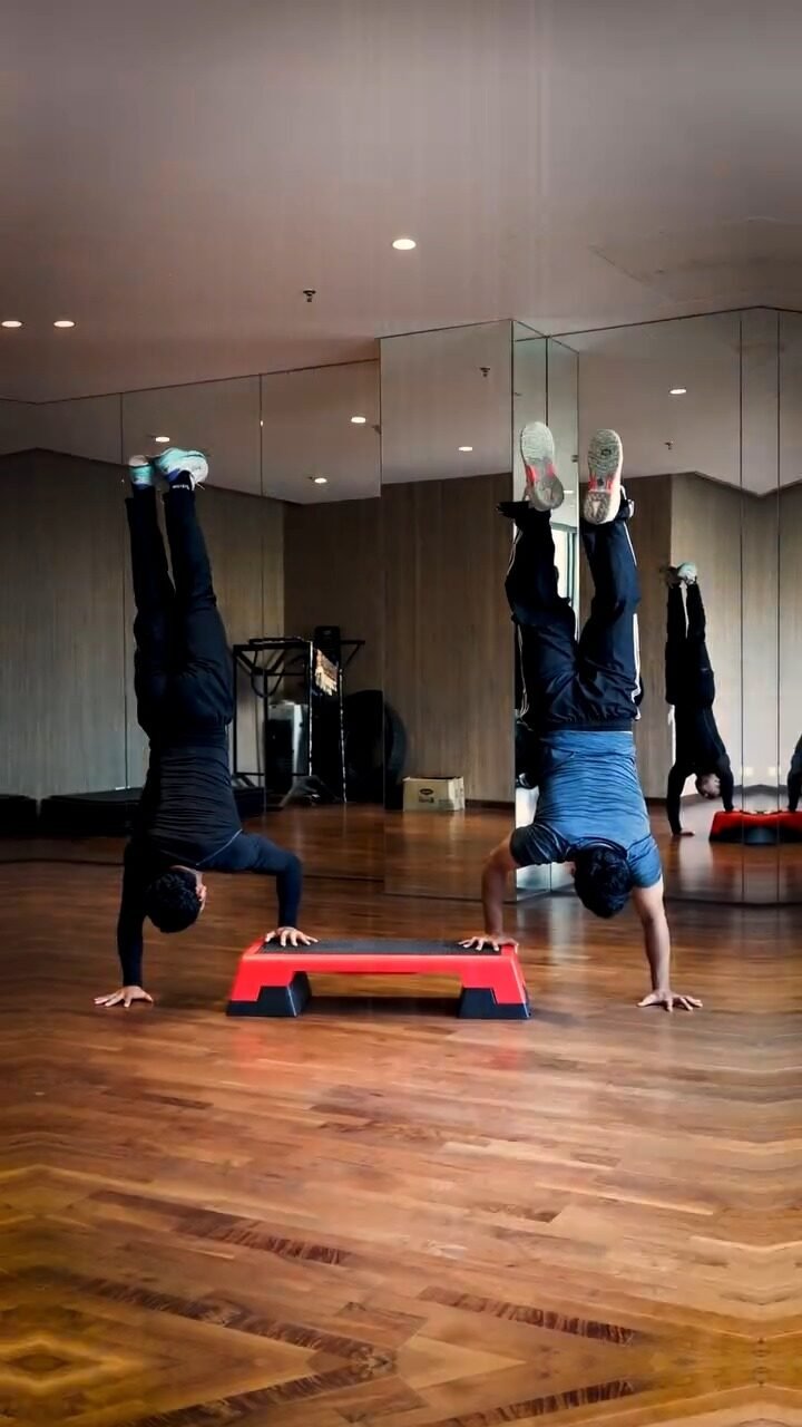 Instagram post from sevenpillars.fit. This post is in position 5.